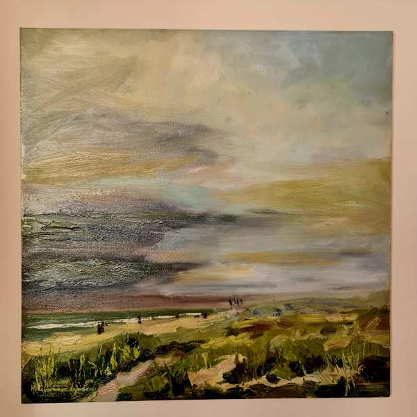 Normandie 2 by Heleen van Lynden, Image 1.