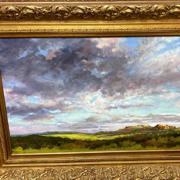 After the Rain by Pris Butler, Image 1.