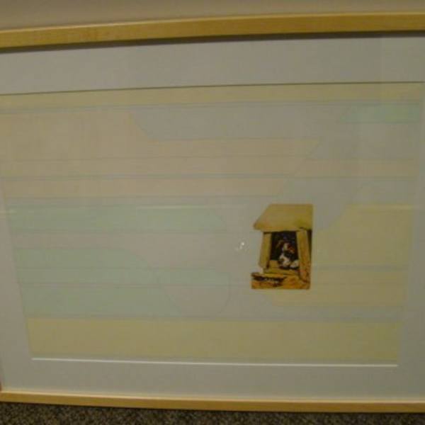 Untitled (Puppy) by Hannah Wilke, Image 1.