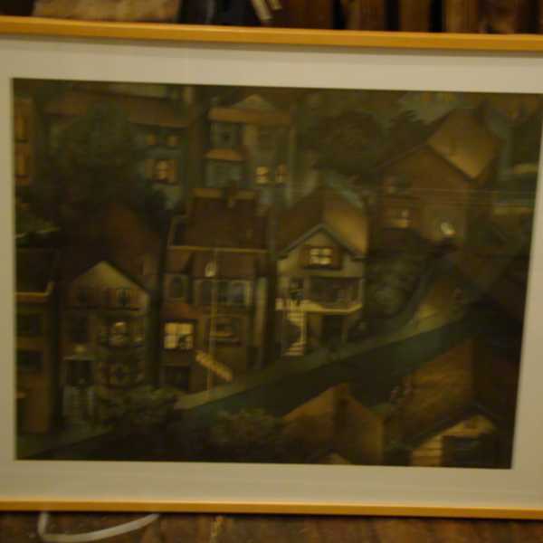 After Hours by Arthur Werger, Image 1.