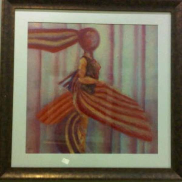 Kinetic Series 1 by Katherine Stadig, Image 1.