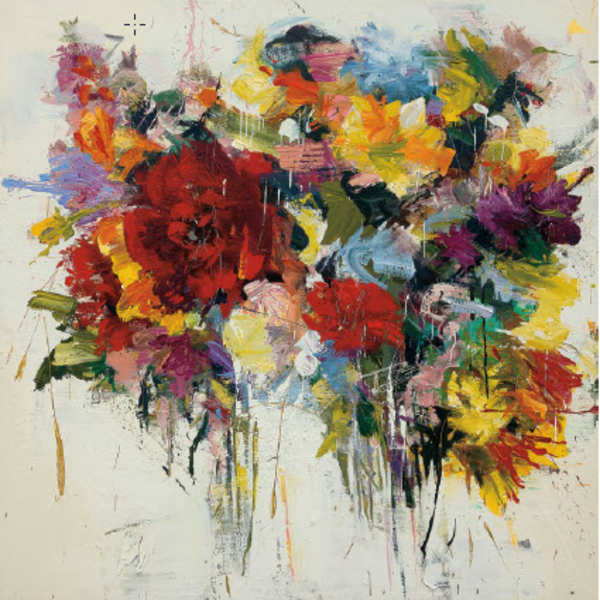 Neo Classical I by Carmelo Blandino, Image 1.