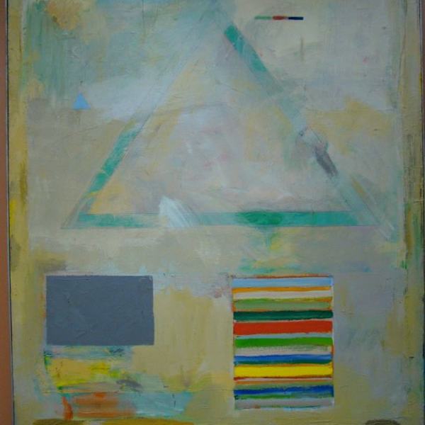 Little Egypt by Tor Rothermel, Image 1.