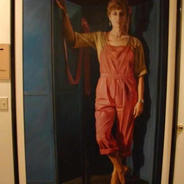 Nellie by Adrian Deckbar, Image 1.
