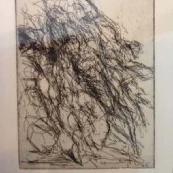 Tempest by Pattie Lipman, Image 1.