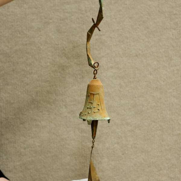 Untitled (Bell Mobile) by Solari, Image 1.