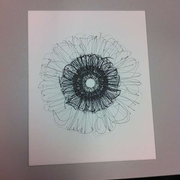 Want a New Drug by Renee Petropoulos, Image 1.