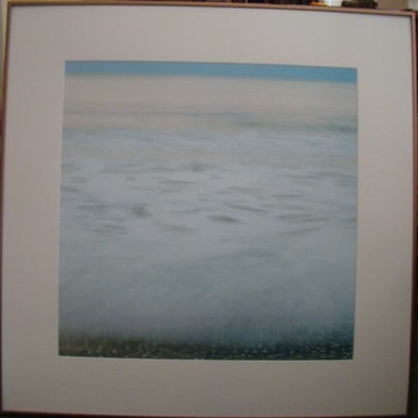 The Mutable Sea by Lee Anne White, Image 1.
