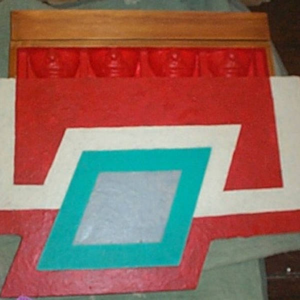 Combination - Johns/Stella by Scott Grieger, Image 1.