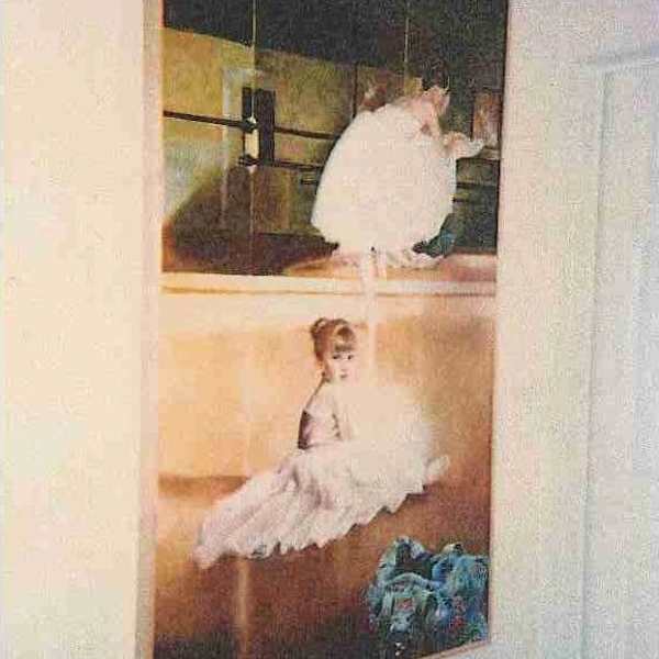 Ballet Dancers by Pamela Hodges, Image 1.