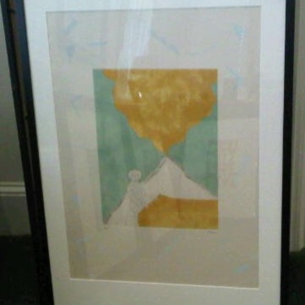 Mozart by Emesto Talafiore, Image 1.