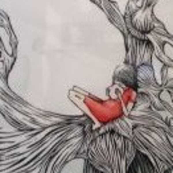 I Have A Sandwich by Brooke Powell, Image 1.