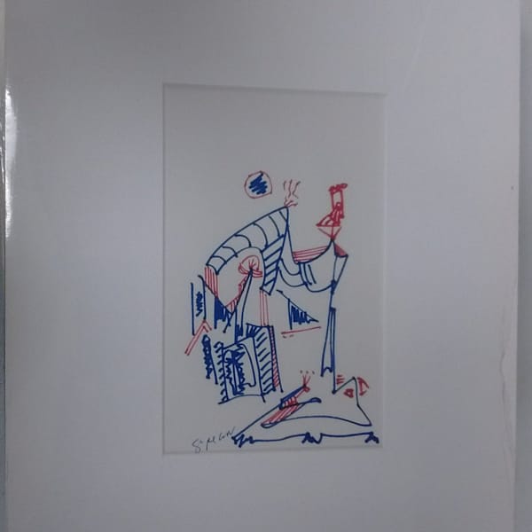 Untitled by Chirstoper Cobb, Image 1.