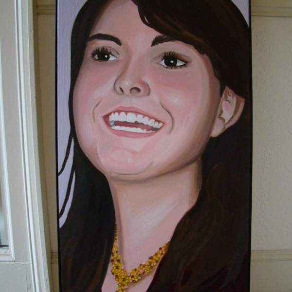 Katy by Sarah Magness, Image 1.