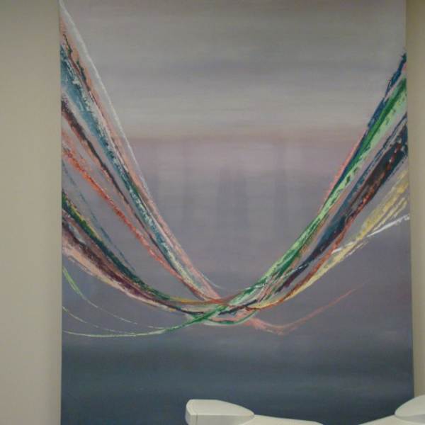 Mach Vll by Shirley Fox, Image 1.