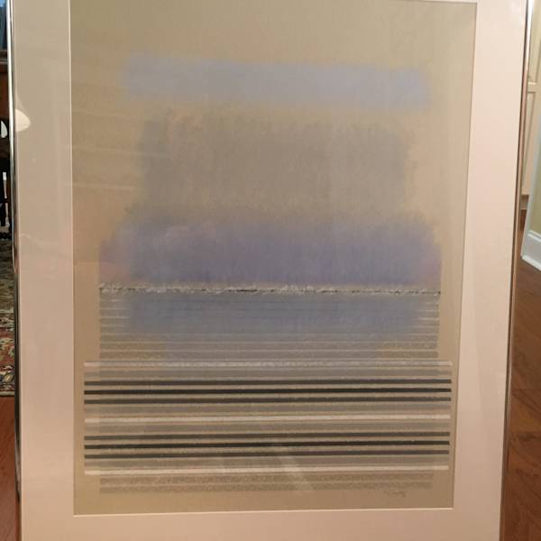 Untitled by Robert Singleton, Image 1.