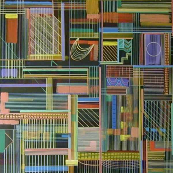Subliminal Messages by Helen DeRamus, Image 1.