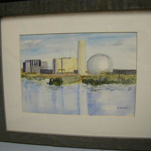 French Electric by Hester Hastings, Image 1.