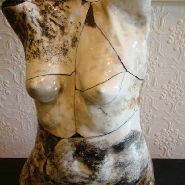 A Few Small Repairs by Yvonne Perry, Image 1.