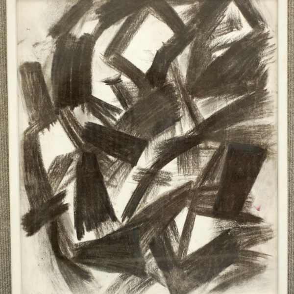 Untitled (377) by H. Sunfreg, Image 1.