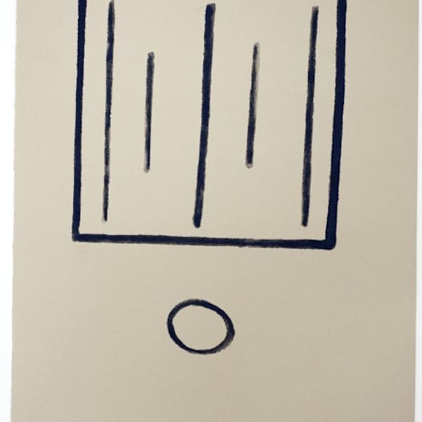 Box series H&D #1 by Steve Conant, Image 1.