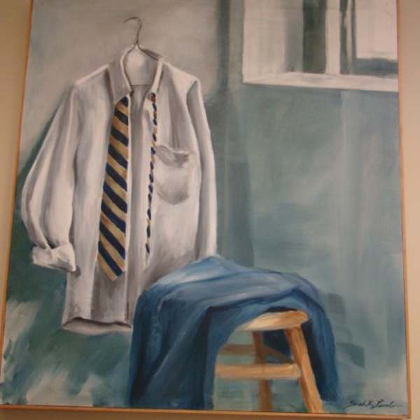 Mr. Right by Sarah Lamb, Image 1.
