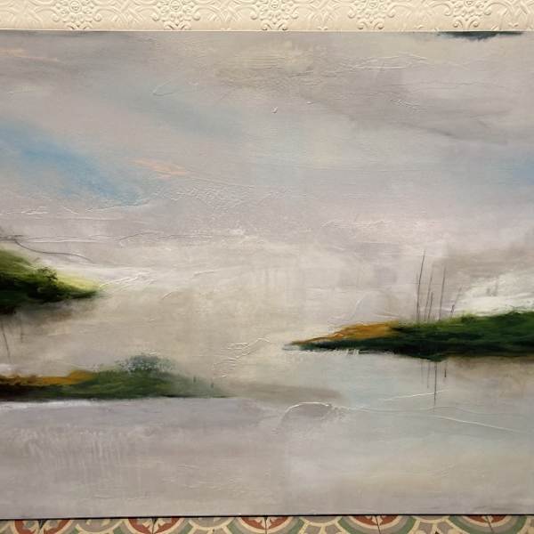 Peace Be Still by Rae Boylens, Image 1.