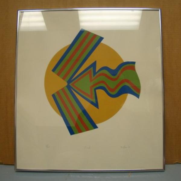 Ouch! by Jim McLean, Image 1.