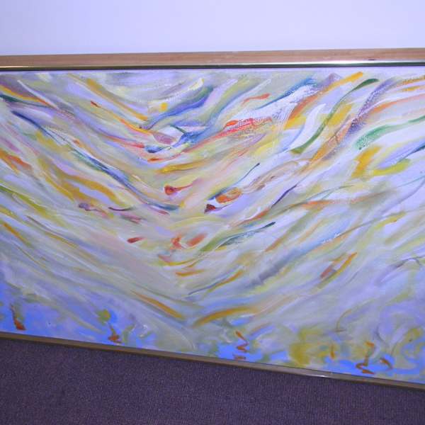 The Source I by Linda Butti, Image 1.