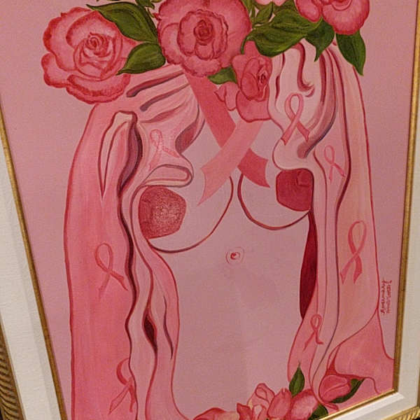 Untitled by Rosemary Dodd, Image 1.