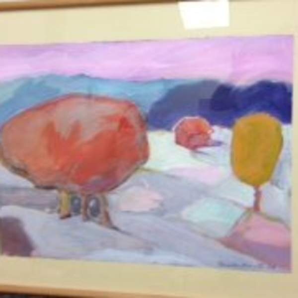Monteagle III by Christel Minotti, Image 1.