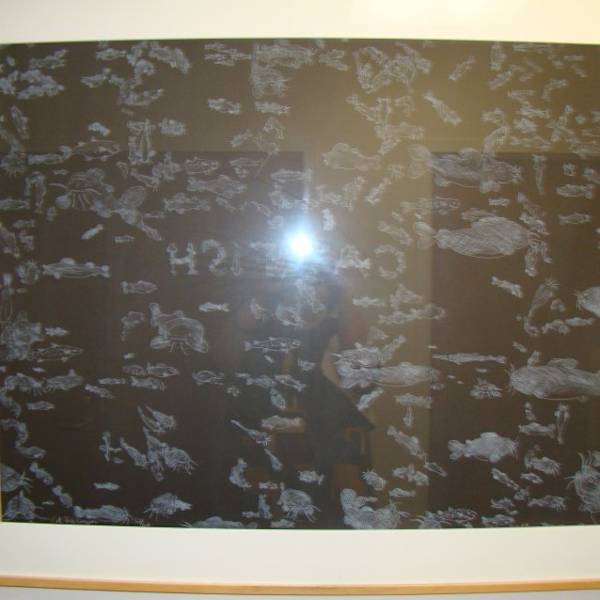 Catfish Wraper by Robert Fichter, Image 1.