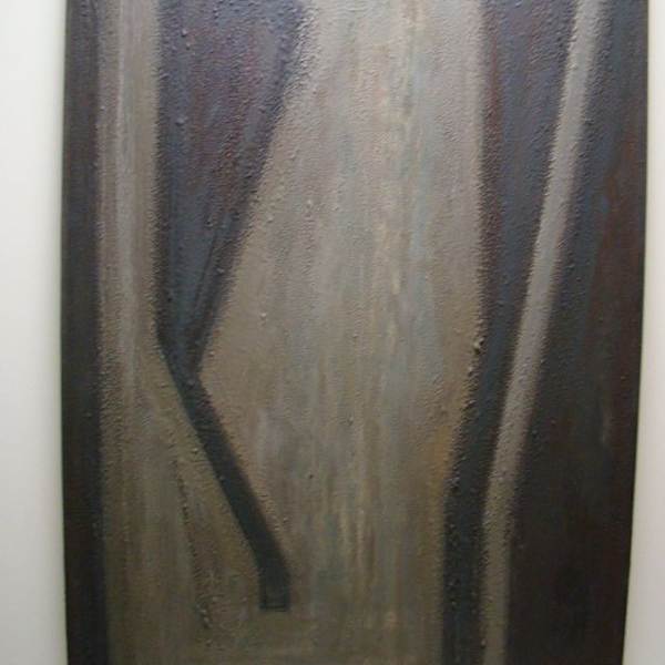 Median Meatus by Gary Stephan, Image 1.
