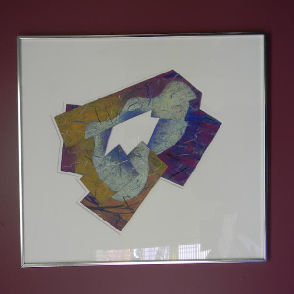Kloudland by Henry Betak, Image 1.