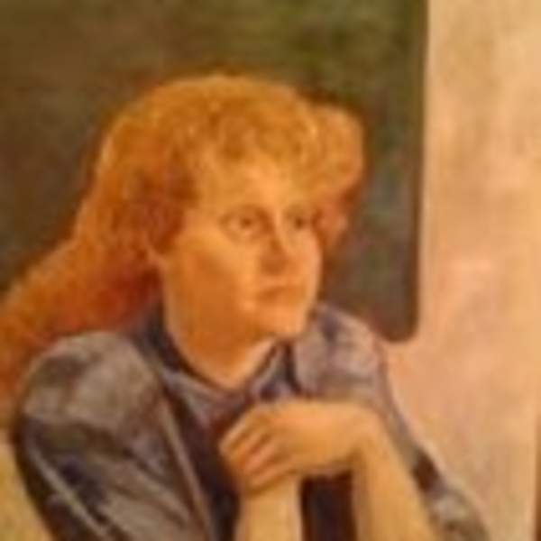 The Daydreamer by Shelby Major, Image 1.