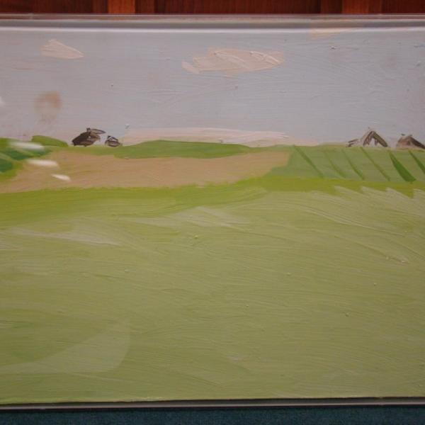 Open Fields
Un Diner Maigre
Un Diner Maigre by John MacWhinnie, Image 1.