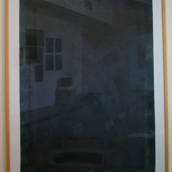 Mother May I by Wayne Kline, Image 1.