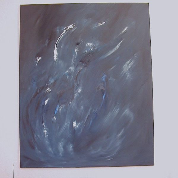 Charmed by Lisa Bradley, Image 1.
