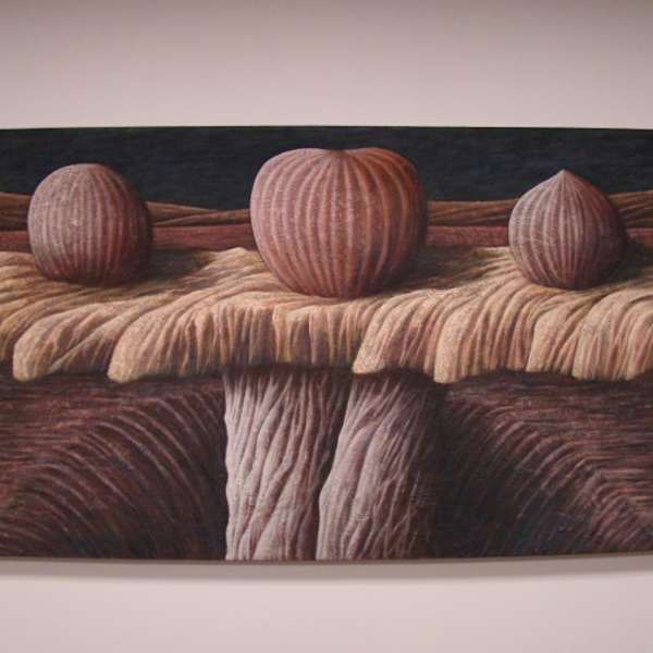 The Cultivar by Wade Hoefer, Image 1.