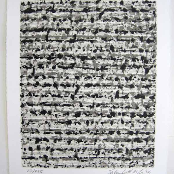 Thai Lines by Julian Lethbridge, Image 1.