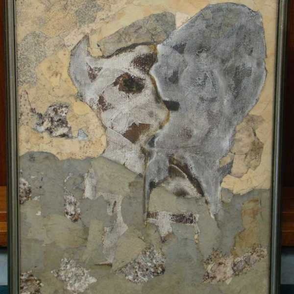 Metamorfosi #4 by Mario Coppola, Image 1.
