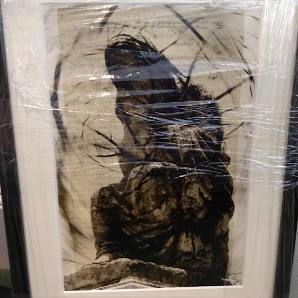 Mournful Joy by Claudia Wilburn, Image 1.
