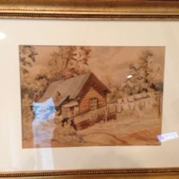House by Harold Rosenweig, Image 1.