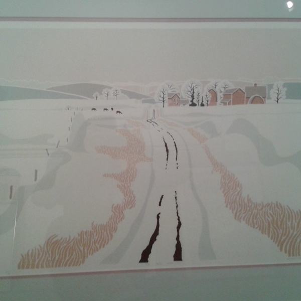 The Road Home by Linden Vander, Image 1.