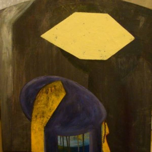 Untitled by David Lloyd, Image 1.