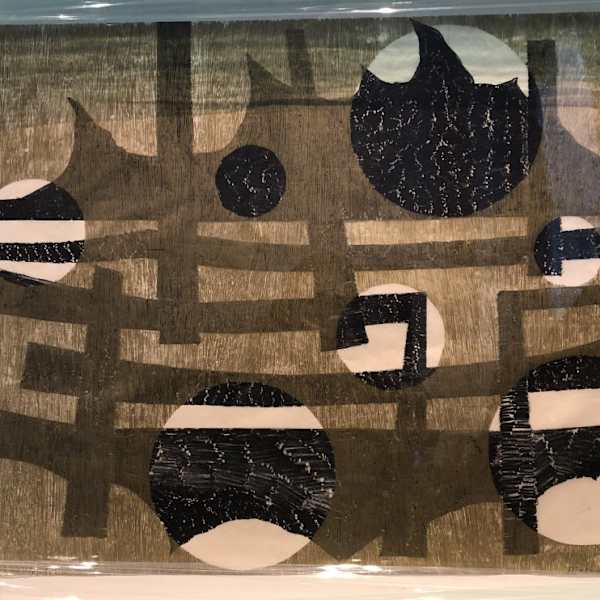 Golden Rain by Dominique Labauvie, Image 1.