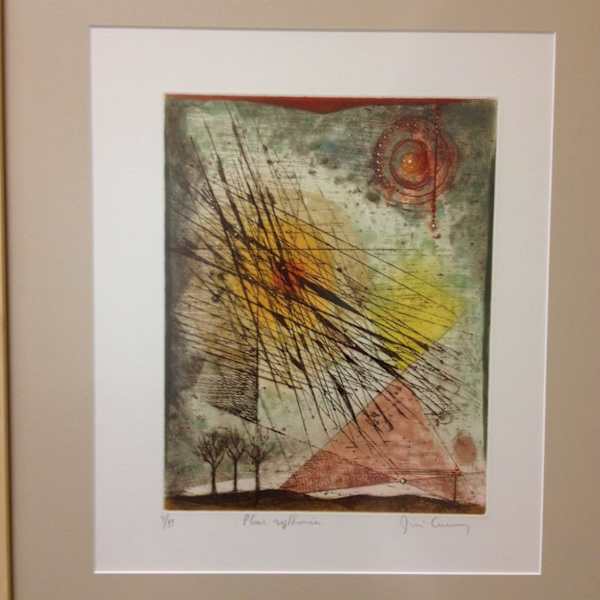 Pluice with Lomie by Jim Curry, Image 1.