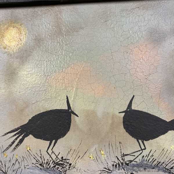Wonderboys by Blacktop, Image 1.