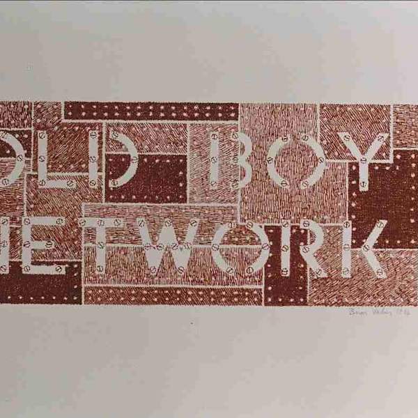 Old Boy Network by Biron Valier, Image 1.
