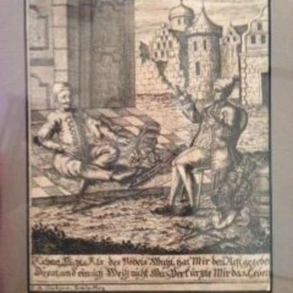 Untitled by B.A. Contoen, Image 1.